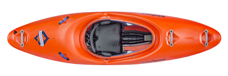 Spade Kayaks The Ace of Spades