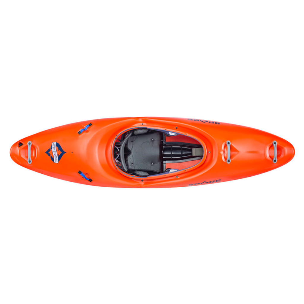 Spade Kayaks The Ace of Spades