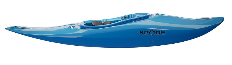 Spade Kayaks The Joker