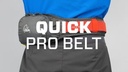 Palm Quick Pro Belt