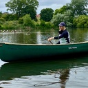 Hou Phoenix Solo Canoe