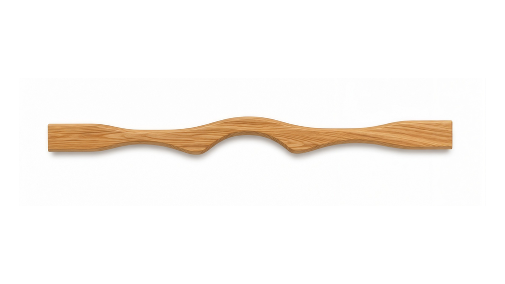 Standard yoke 39"