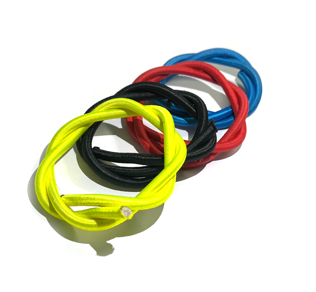 5mm Shock Cord Bungee (Per M)