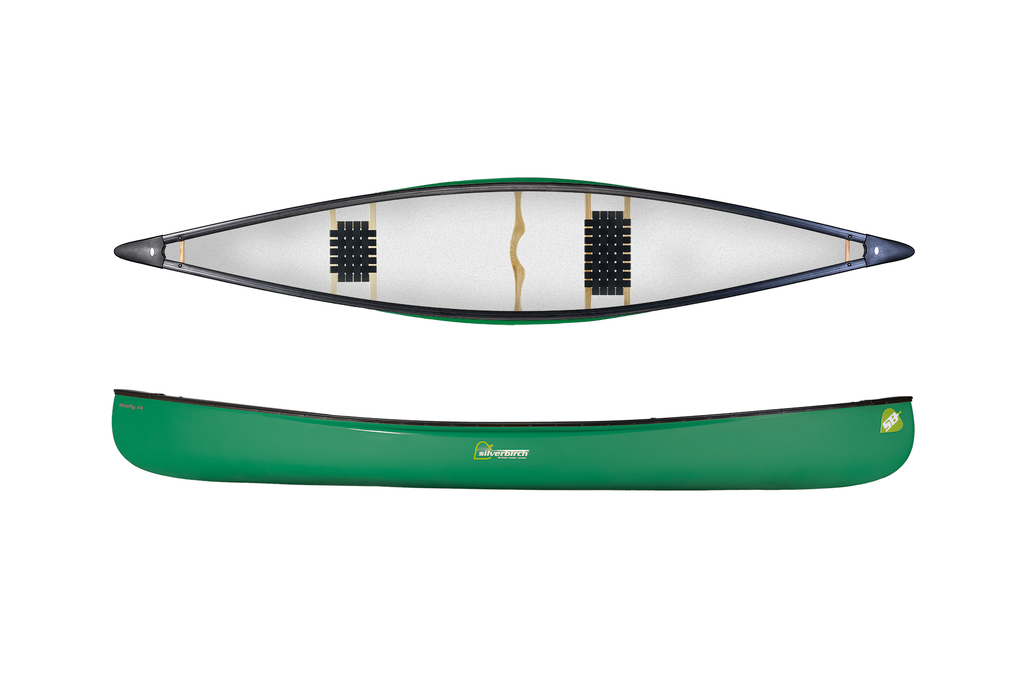 Silverbirch Firefly 14 Tandem