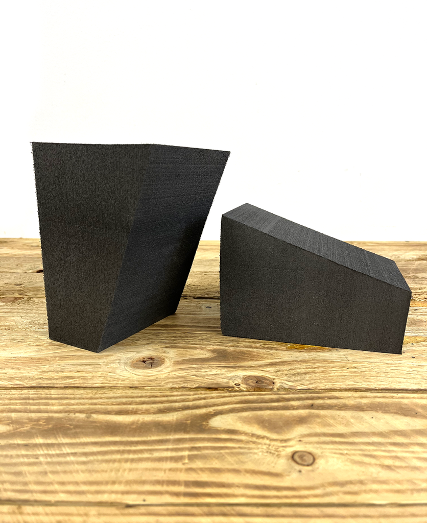 OC1 Foam Hip Pad Set