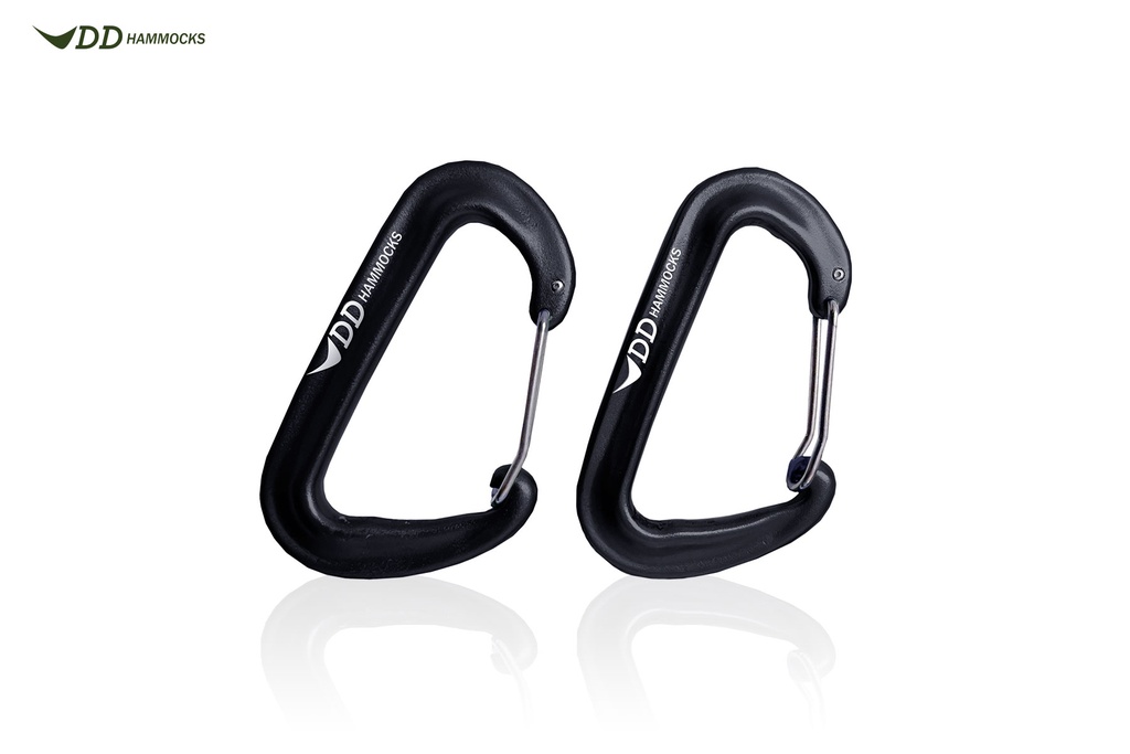 DD Hammock - Karabiners x2