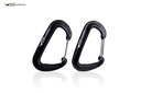 DD Hammock - Karabiners x2