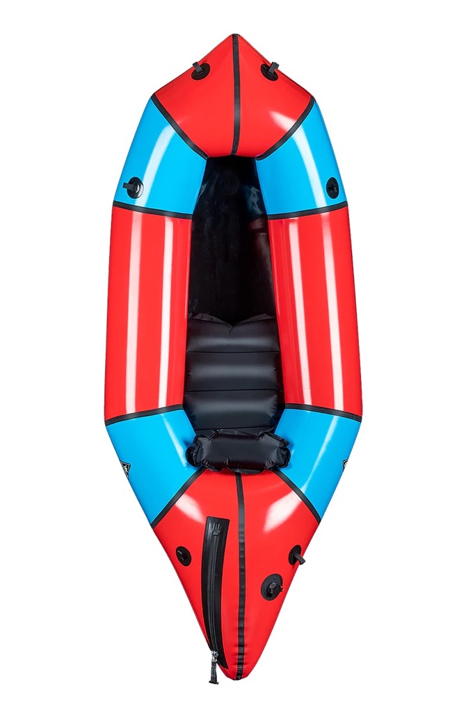 Alpacka Raft Classic