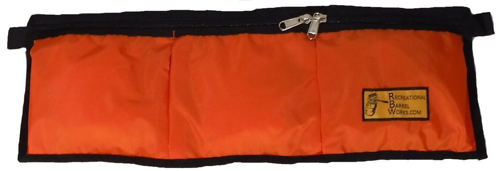 Recreational Barrel Works Pocket Organiser