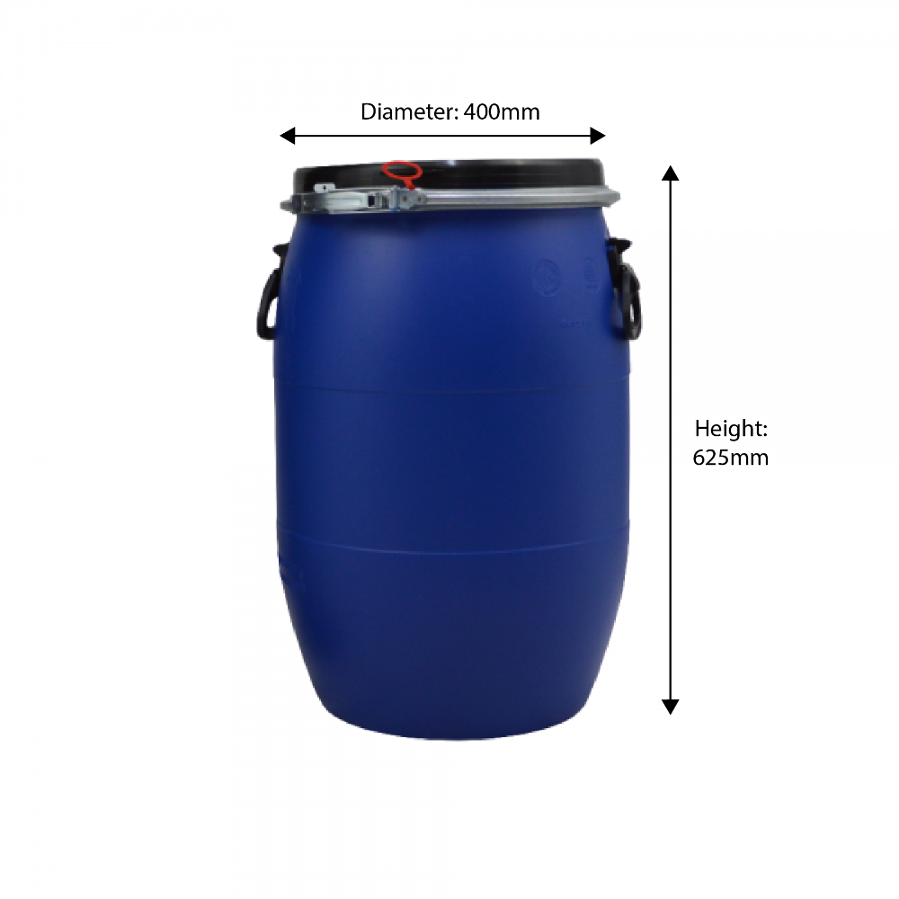 60L Barrel