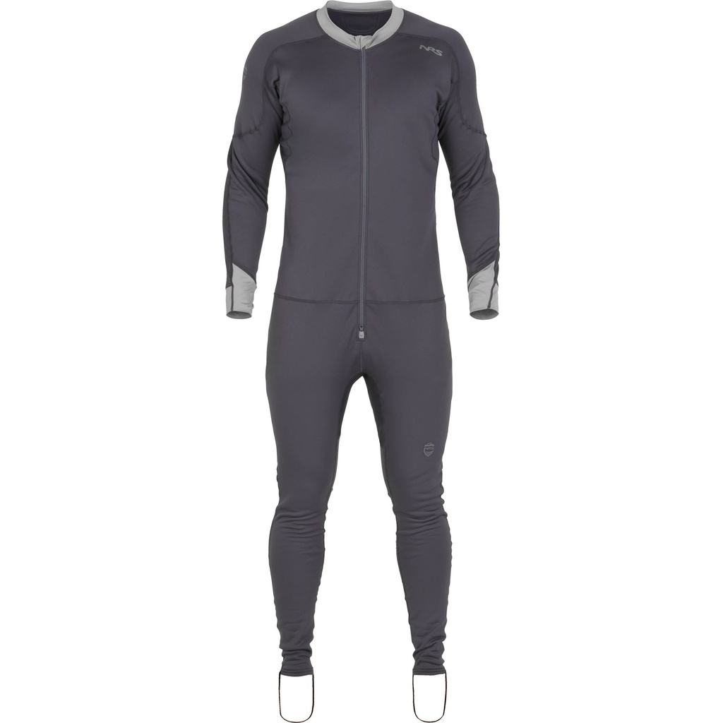NRS Mens Expedition Weight Union Suit