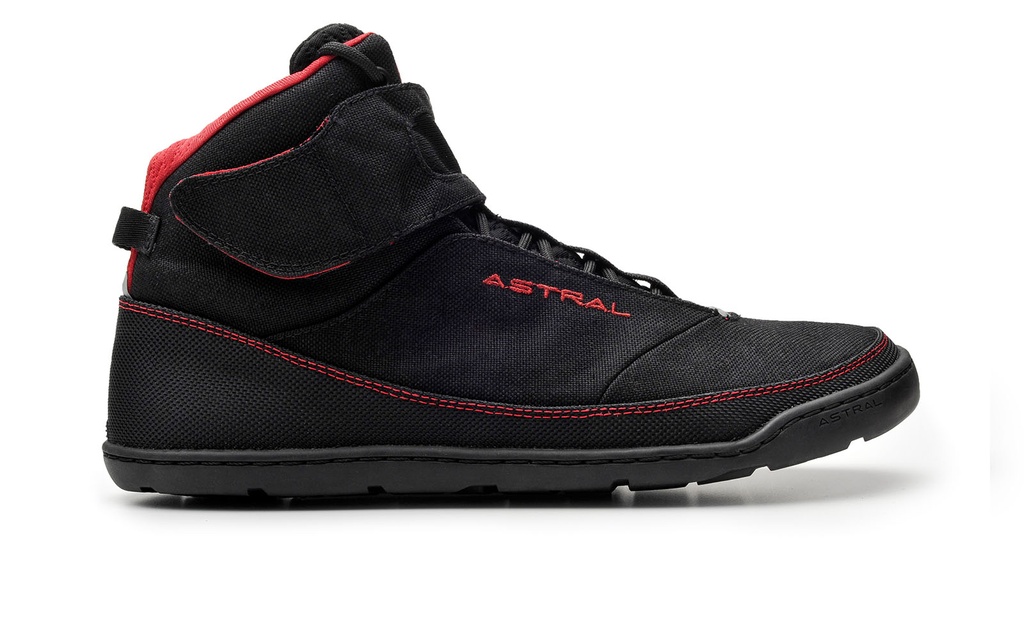 Astral Hiyak High Top Watershoe