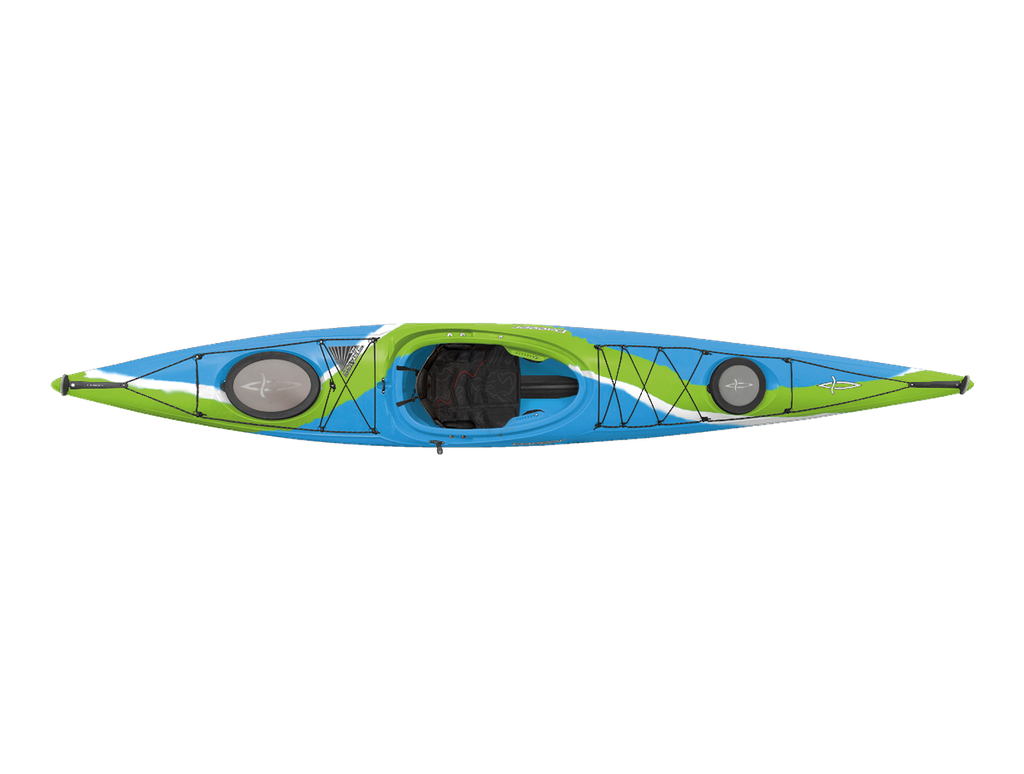 Dagger Stratos 14.5L