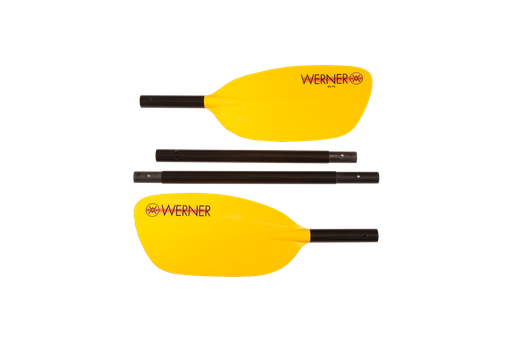 Werner Rio 4pc