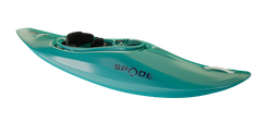 Spade Kayaks The Starfire