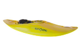 Spade Kayaks The Barracuda