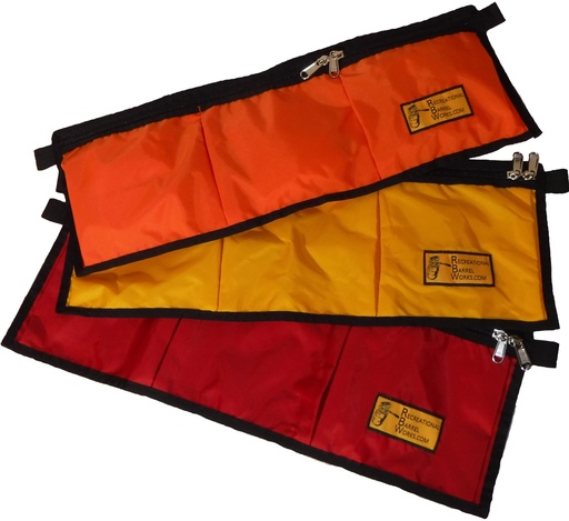 Recreational Barrel Works Pocket Organiser