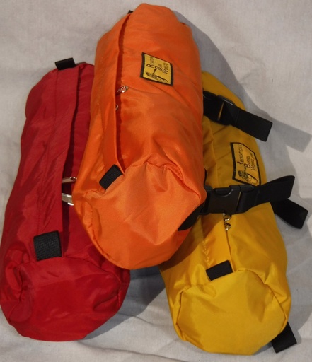 Recreational Barrel Works External pouch