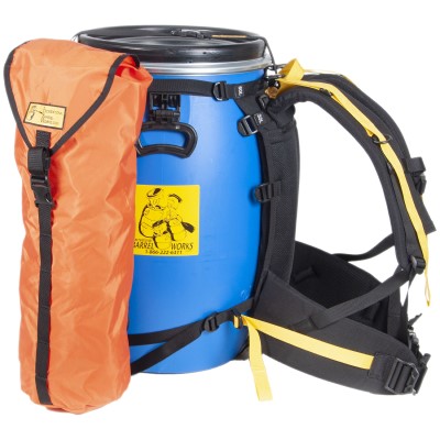 Recreational Barrel Works External Pouch XL