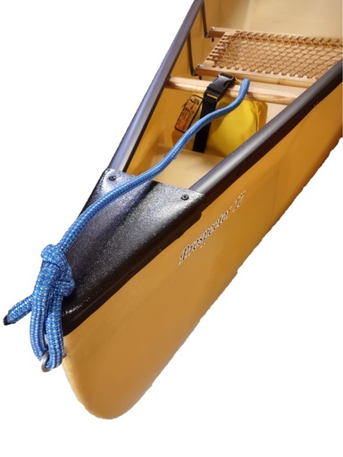 Recreational Barrel Works Bow Line Bag