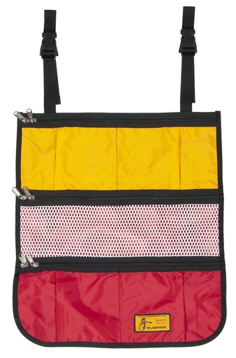 Recreational Barrel Works Kitchen Organiser
